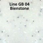 Bienstone Line GB04